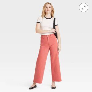Universal Thread Coral Pants